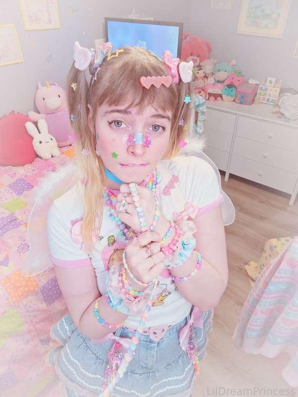lildreamprincess image #7