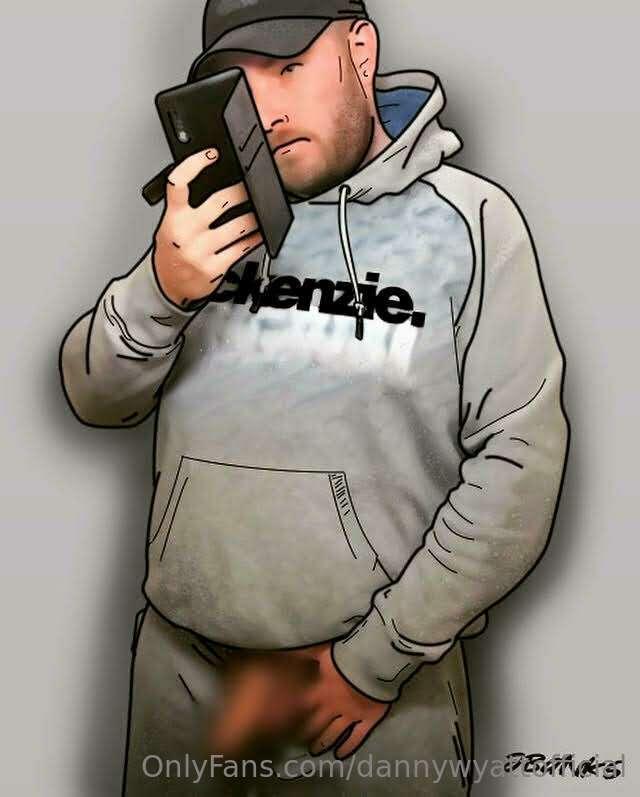 dannywyattofficial image #33