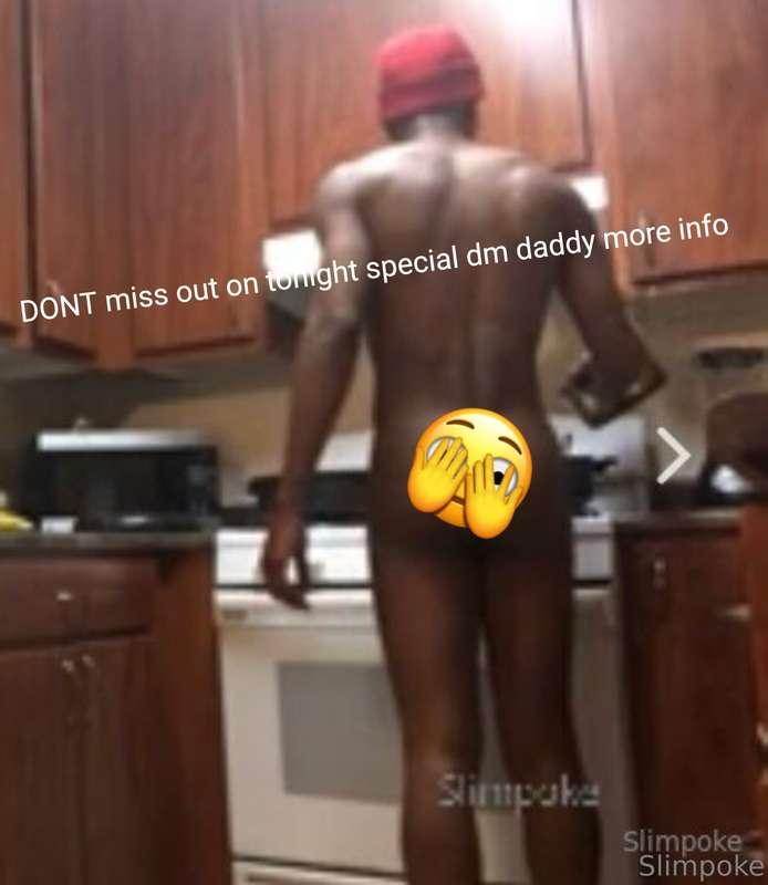 Dm daddy , Ill be waiting for you 🥳
