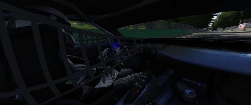 2024 Maserati MCXtrema / PREVIEW