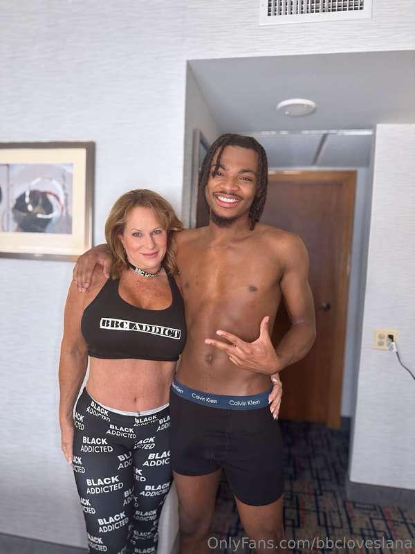 NEW SCENE ALERT See what this BBC has in store for me. When ..