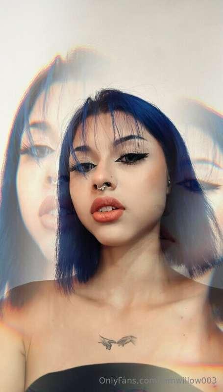 @iamwillowstar✨💋