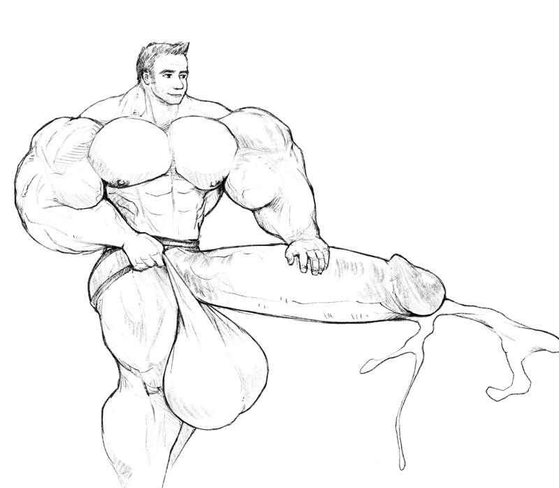 Pulsar (Player) Hyper Muscle
