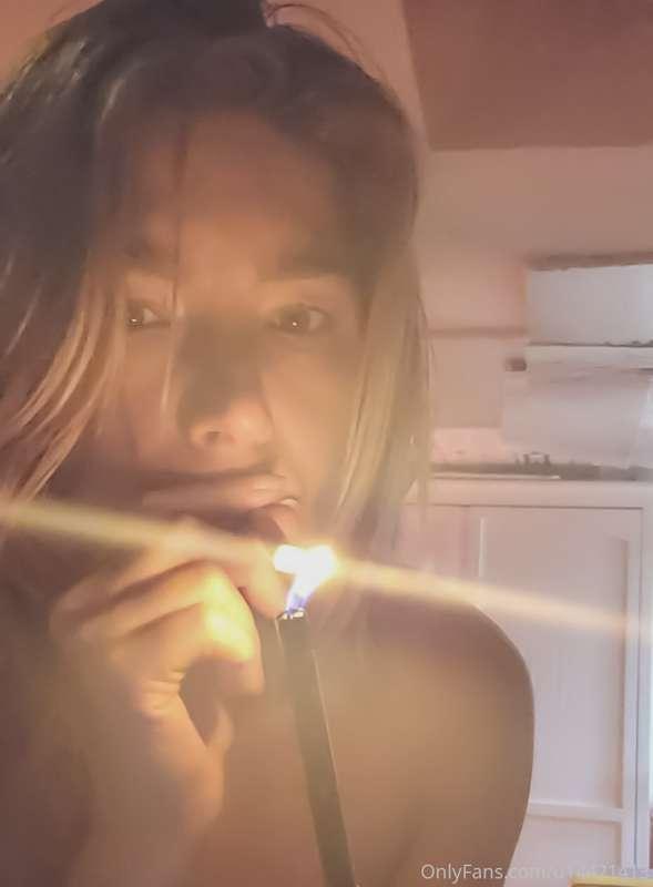 I love living in California. Really good Sativa cannibus