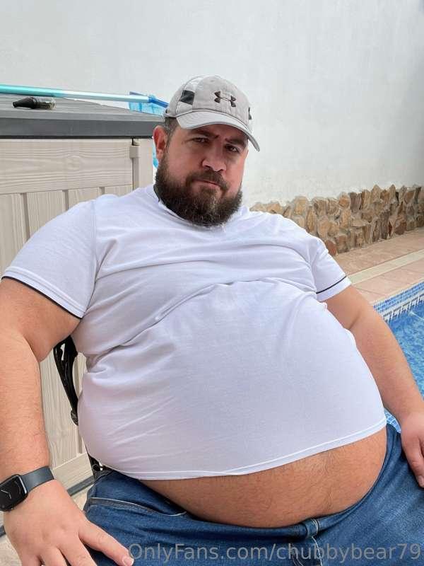 chubbybear79 image #2