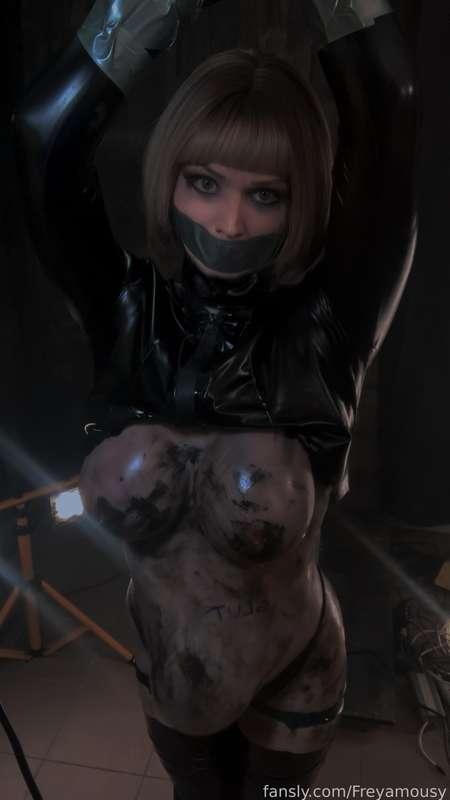 freyamousy image #6