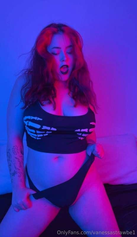 I love to tease