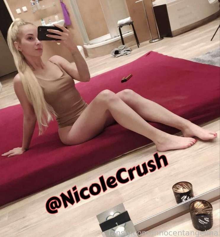 My friend @NicoleCrush has a strange addiction😮💯🔞

🥵🔞💋♥️😺she is addicted to orgasms🍆🍩💦🥵

@NicoleCrush

😋😺😈can you help her out?💋♥️😋

@NicoleCrush

🙈🤩😮make her cum and she will fly you to the moon🚀🌝🌛🌕

#fyp #sexy #feet #goddess #lingerie

#perfectbody #fitgirl #beautiful

#longlegs #hot #horny #naughty
#seductive #tempting

#sensual #model #heels
💋💋  https://fansly.com/NicoleCrush  💋💋