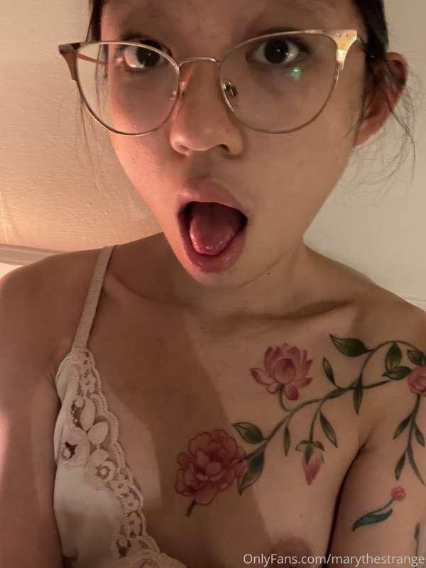marythestrange image #0