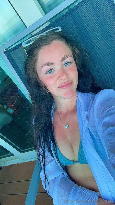 My B-Day is cuming up… who’s going to spoil me? 🥰