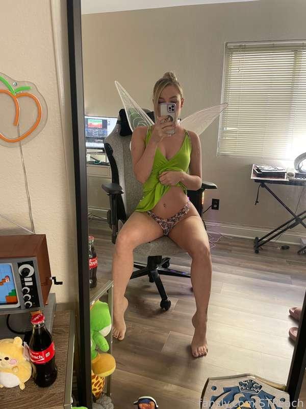 stpeach image #1