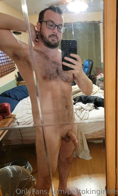 Idle hands and all that 😜