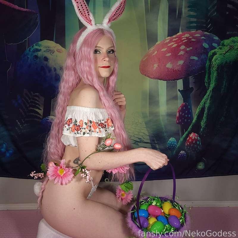 nekogodess image #1
