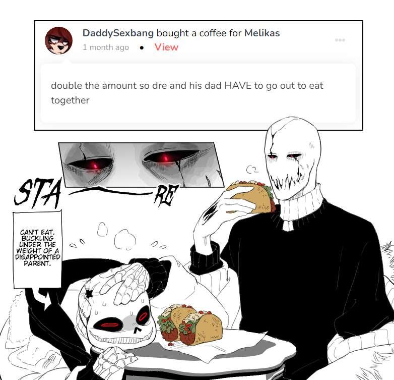 🌮Thank You, Daddysexbang! 🌮