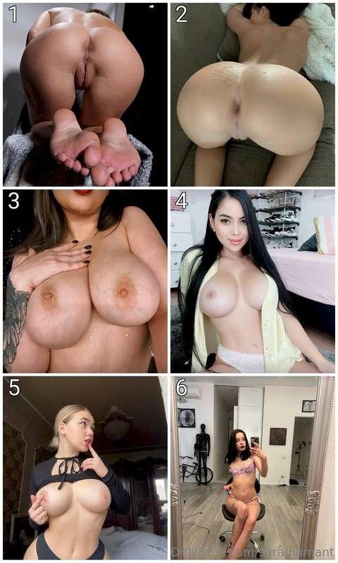 🚀 FOLLOW MY BESTIES FOR VIP CONTENT!1. 😍💙 @aphrodite_sweety ..
