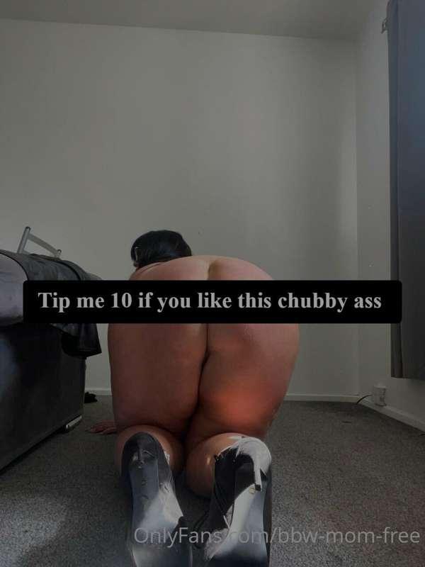 Tip me 10 babe