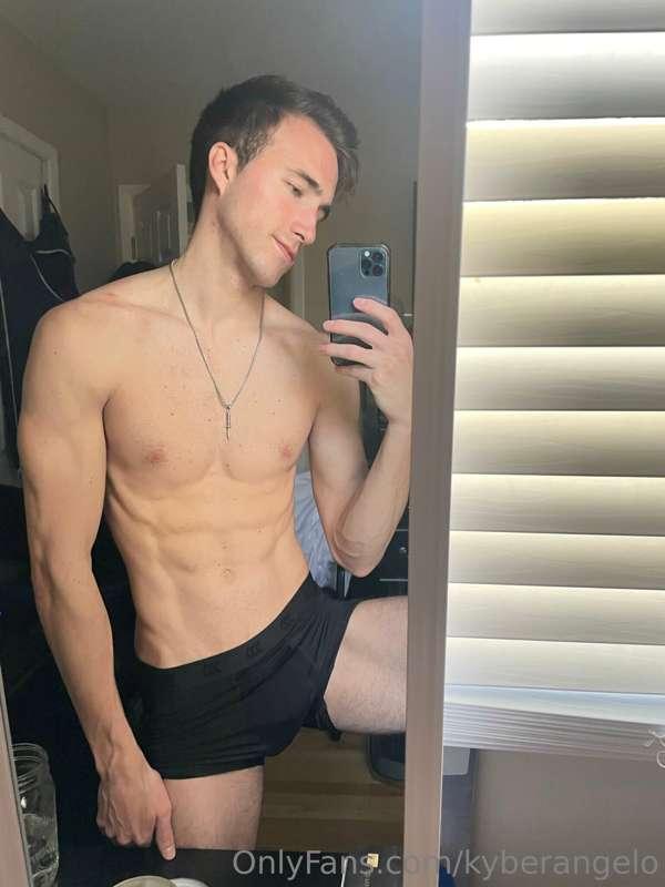 Who wants to take these off N get me hard?