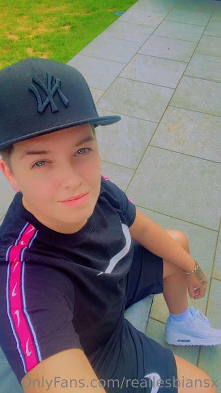 Keeping it casual but still turning up the heat. Are you rea..