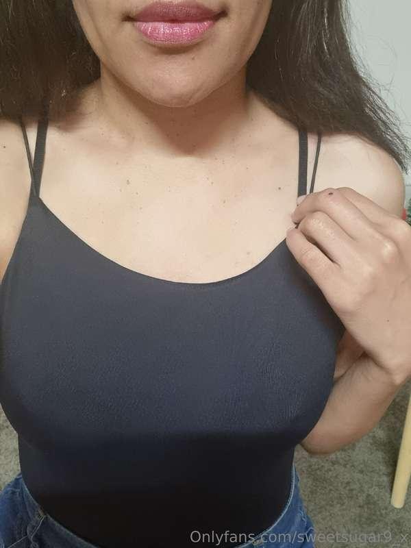 We love a good bodysuit :)