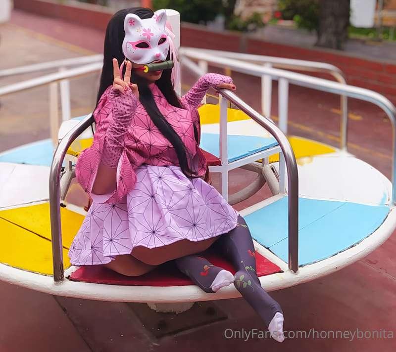 honneybonita image #0