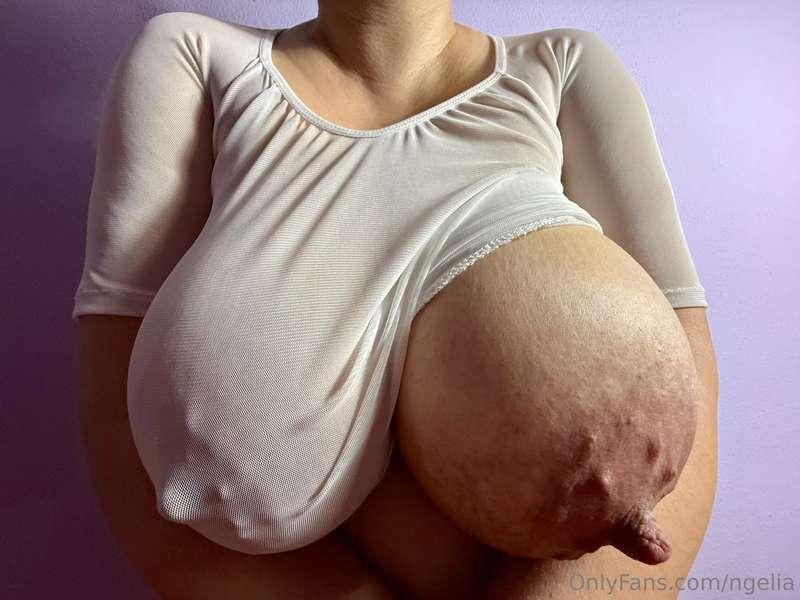 You would not believe the contrast between the softness of m..