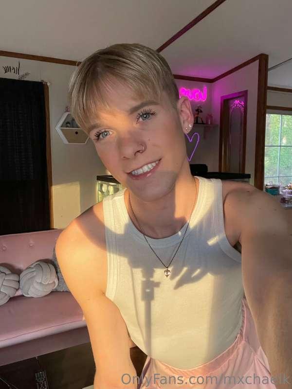 pretty lighting