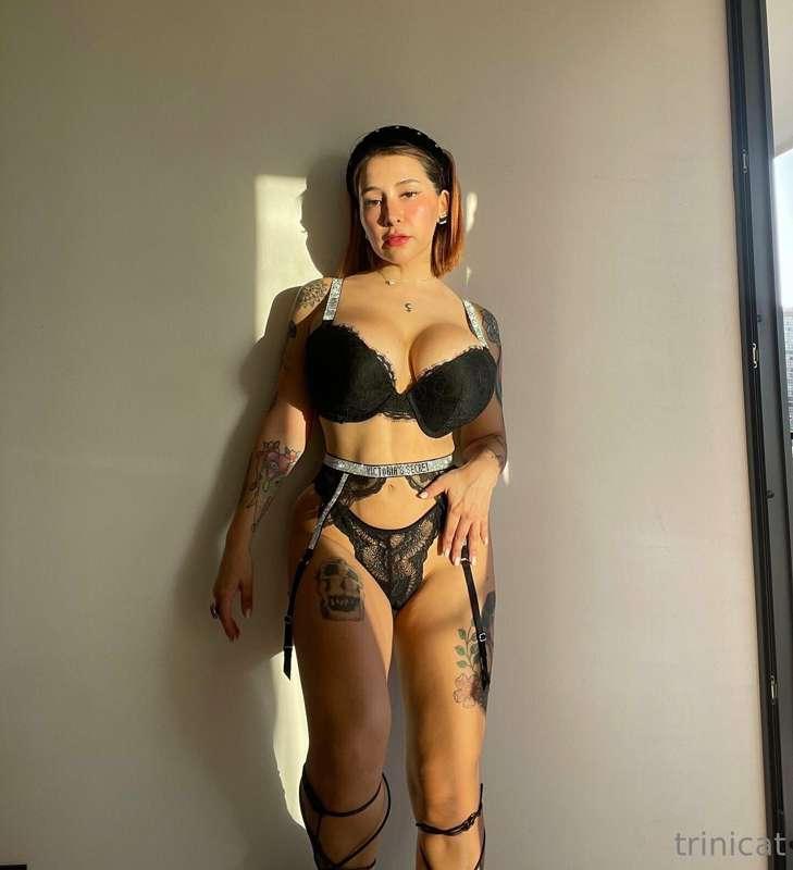Buenos días bebesitos 😻