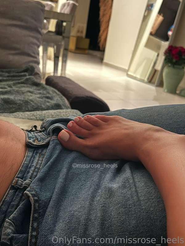 Netflix and chill