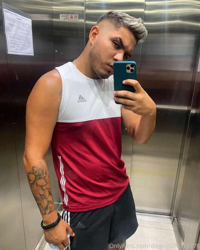 Hola 😜