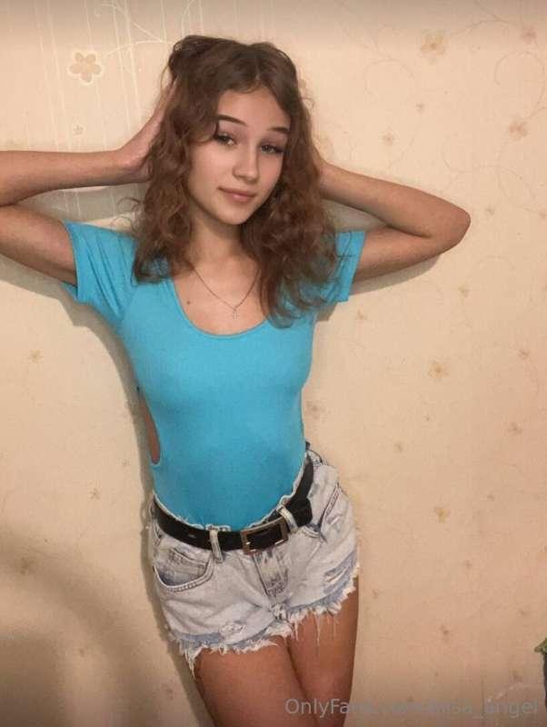 ## 💌 𝐎𝐍𝐋𝐈𝐍𝐄 𝐑𝐈𝐆𝐇𝐓 𝐍𝐎𝐖 💌## @baby_nika goddess with perfect 𝐬𝐤..