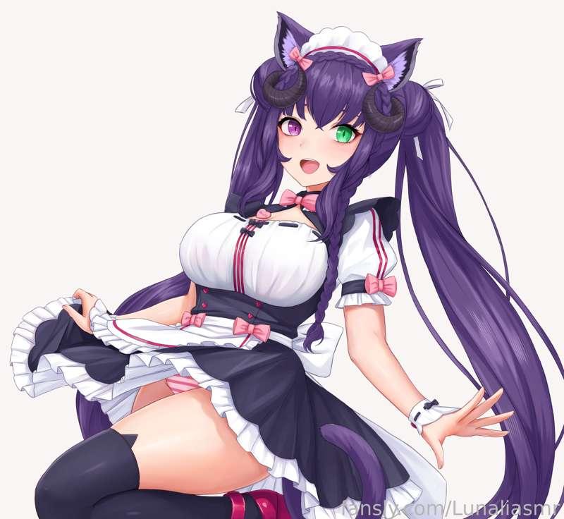lunaliasmr image #4