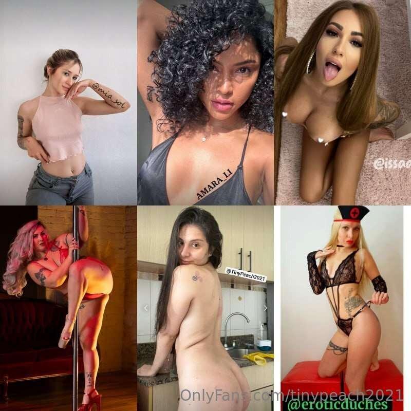 🐰❤️‍🔥𝕥𝕙𝕖 𝕙𝕠𝕥𝕥𝕖𝕤𝕥 𝕓𝕒𝕓𝕚𝕖𝕤❤️‍🔥🐰
🌻🌞 @mia_sol 🌞🌻
✨🖤 @AMARA_LI 🖤✨
..