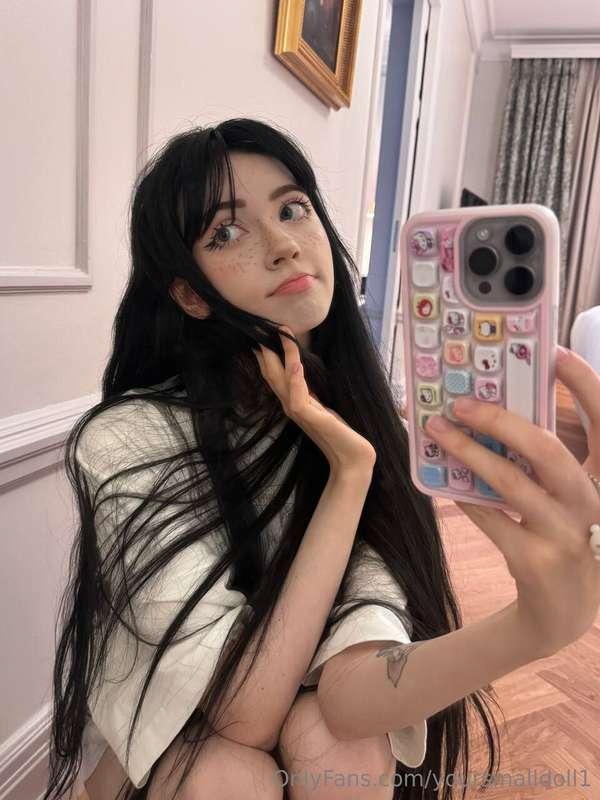 hello just want to wish u a good mood >.<