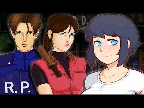 Resident Evil 2 Video Available Now! 