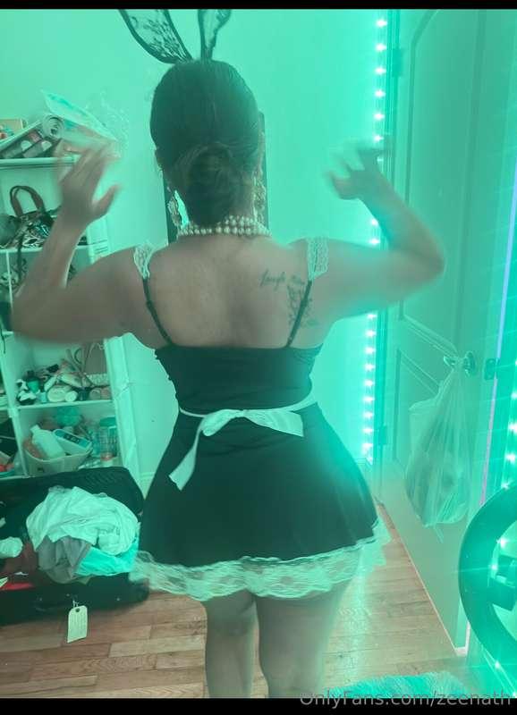 I love playing dress up 🥰🥰  HIT THE LINK NOW 🥰🥰🥰 @zeenathvip
