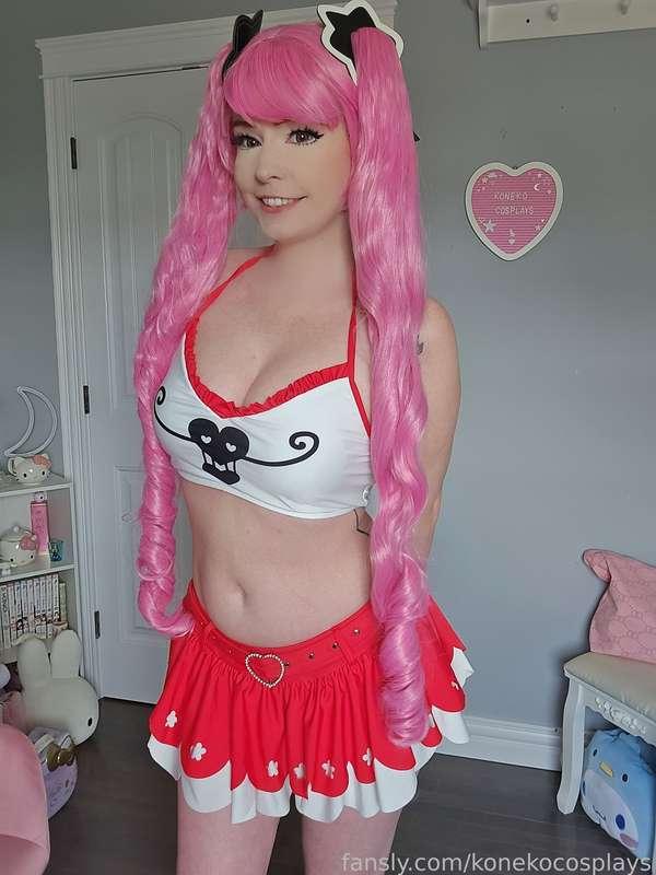 konekocosplays image #27