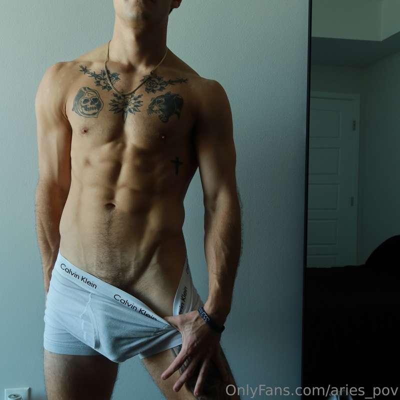 let daddy decide the vibe