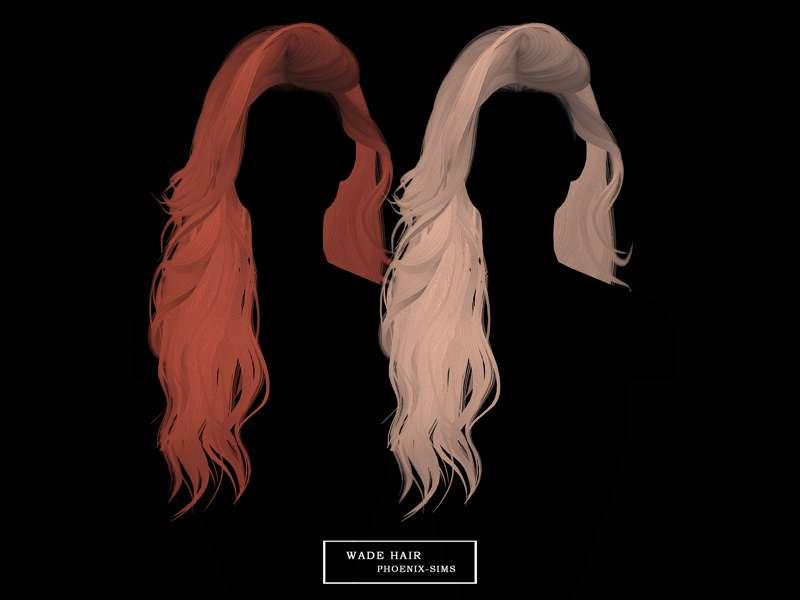 WADE HAIR