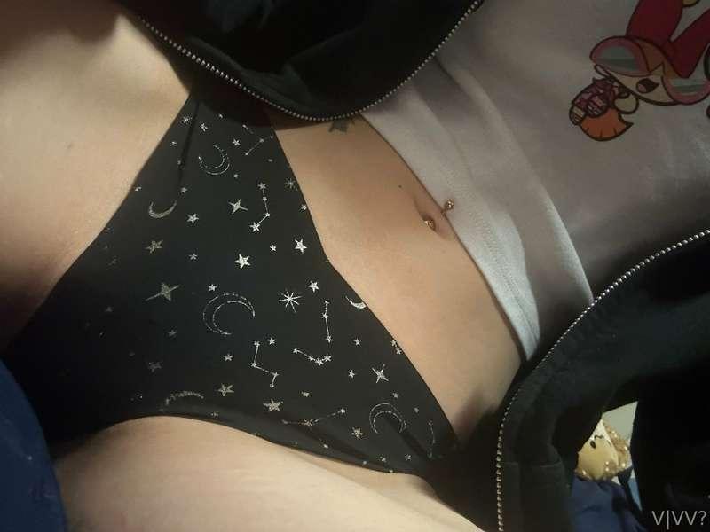 No pants=best pants