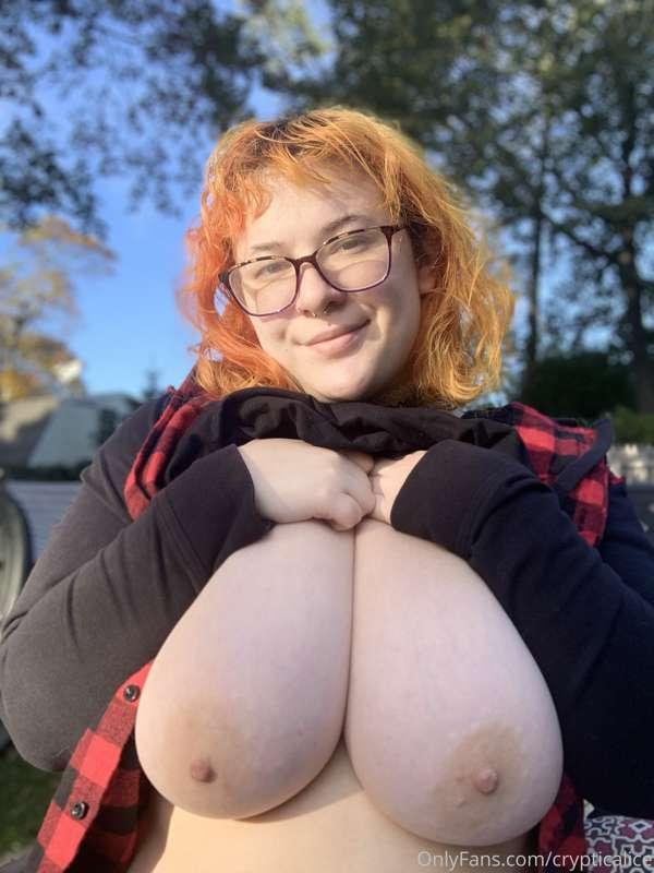 Shhhh wouldn’t want the neighbors to hear 😋