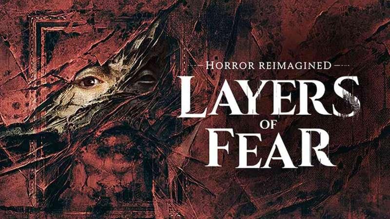 Layers Of Fear 2023 Cheat Table (Made For Steam)