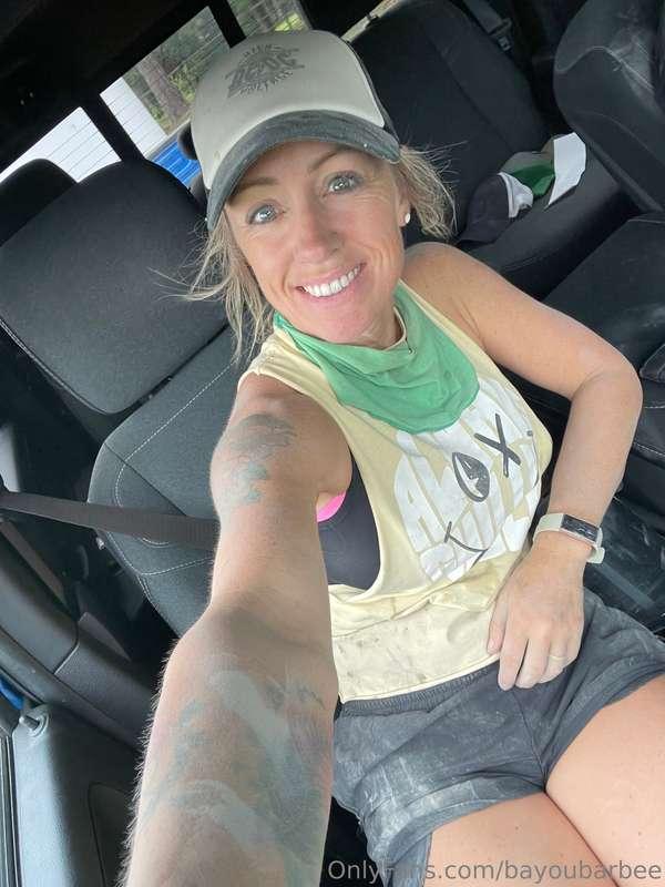 I’m not scared of a little hard dirty work😂💋but I do need so..