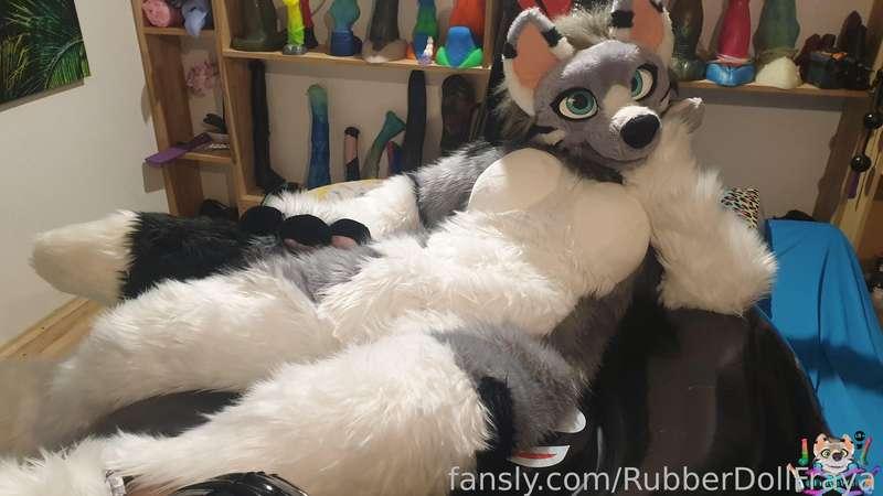 rubberdollfraya image #2