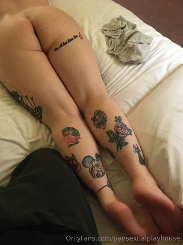 You enter the room and see this. What do you do?