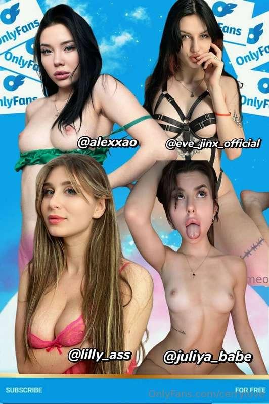 SUBSCRIBE TO MY HOT GIRLFRIENDSUBSCRIBE TO MY HOT GIRLFRIEND..