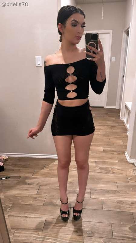 sexybriellah main image