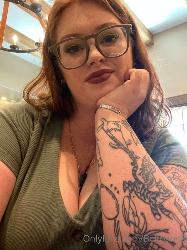 Lunch date with me? 

Check back later for my getting ready ..
