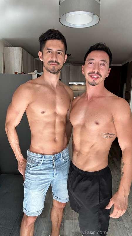 Se viene una colaboración rica junto a este hombre 😈🔥