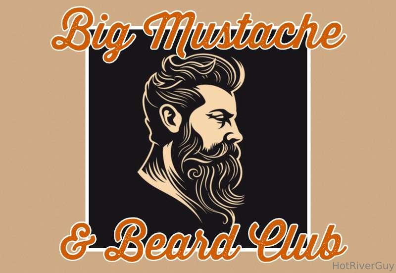 I have a great group on Facebook. If you are bearded or must..