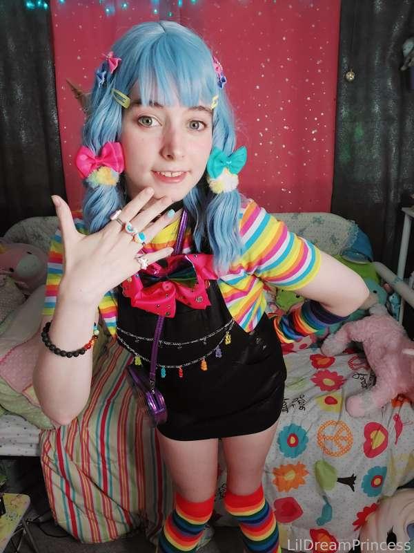lildreamprincess image #1